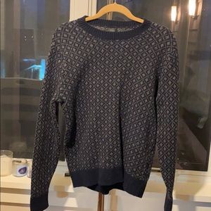 J Crew Sweater (Large)